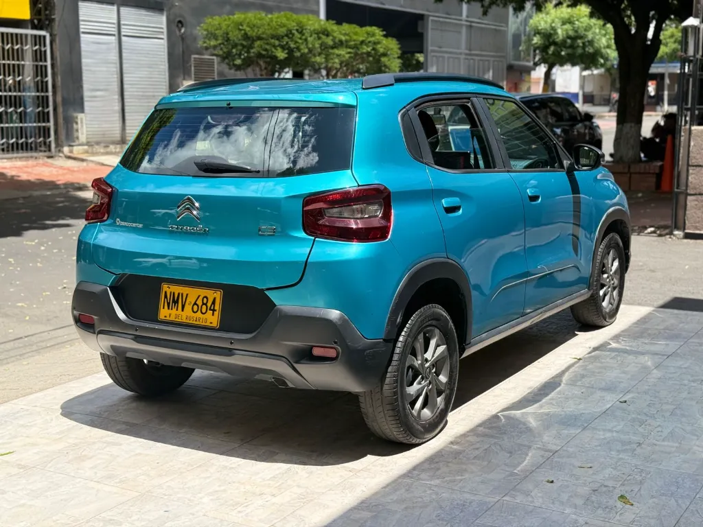 CITROEN C3 FEEL MT 2024 (6).webp