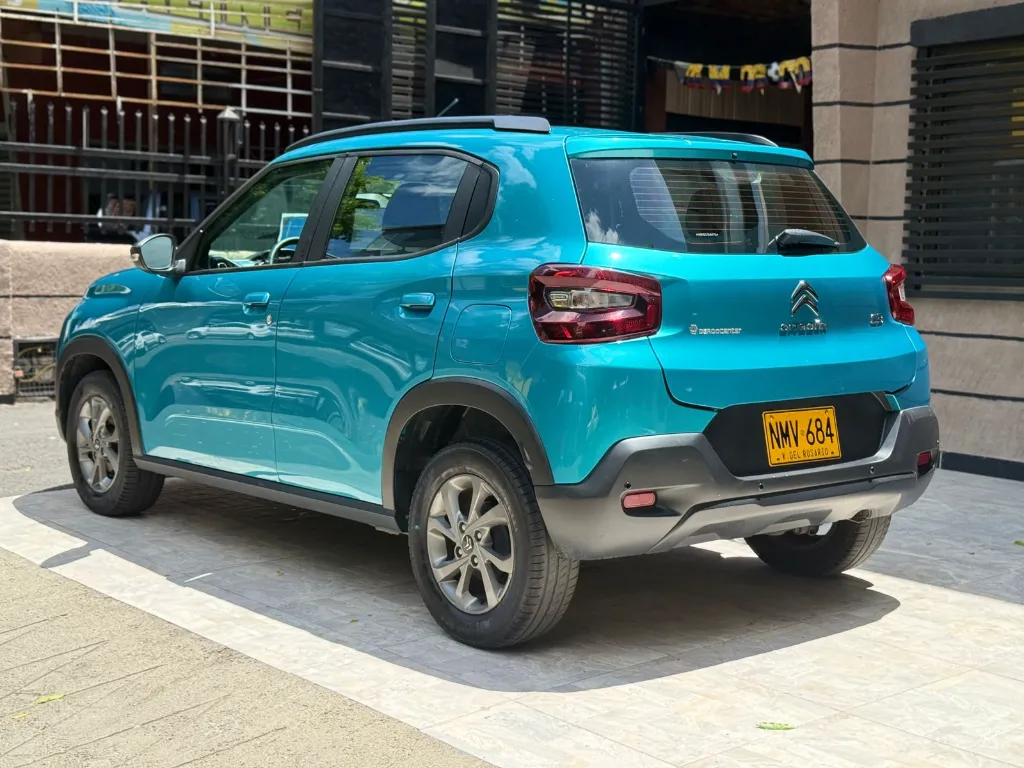 CITROEN C3 FEEL MT 2024 (4).webp