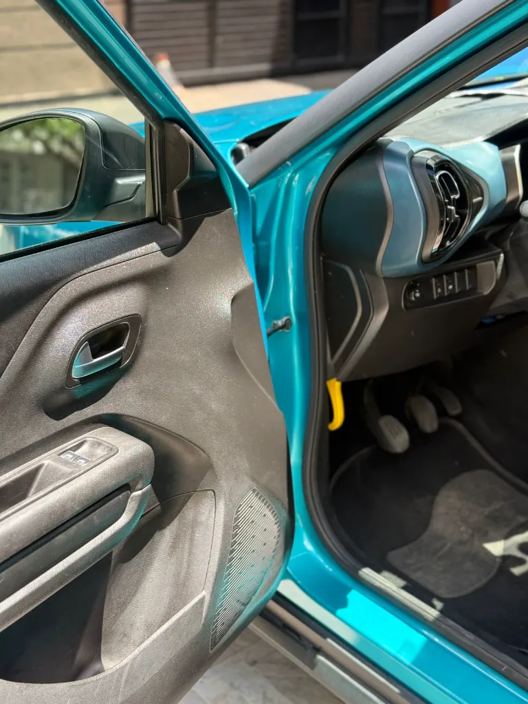 CITROEN C3 FEEL MT 2024 (14).webp