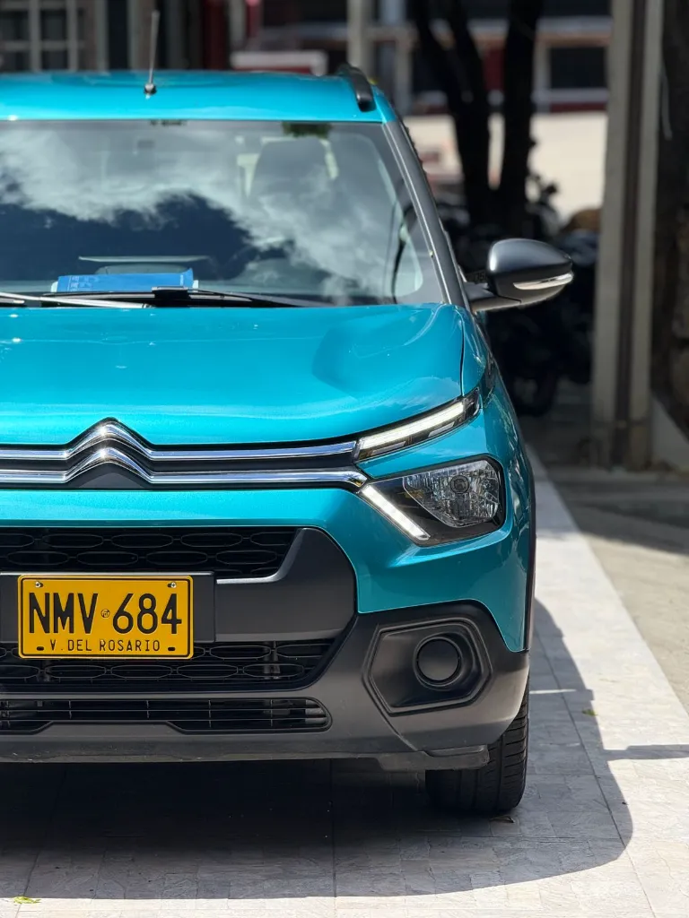 CITROEN C3 FEEL MT 2024 (7).webp