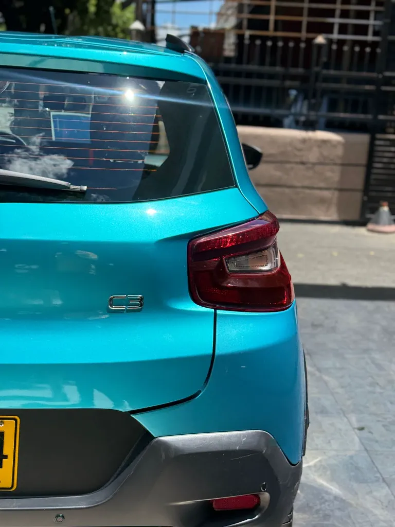 CITROEN C3 FEEL MT 2024 (8).webp