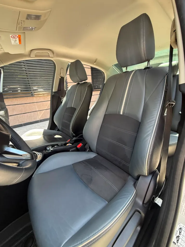 MAZDA 2 GRAND TOURING LX SEDAN 2023