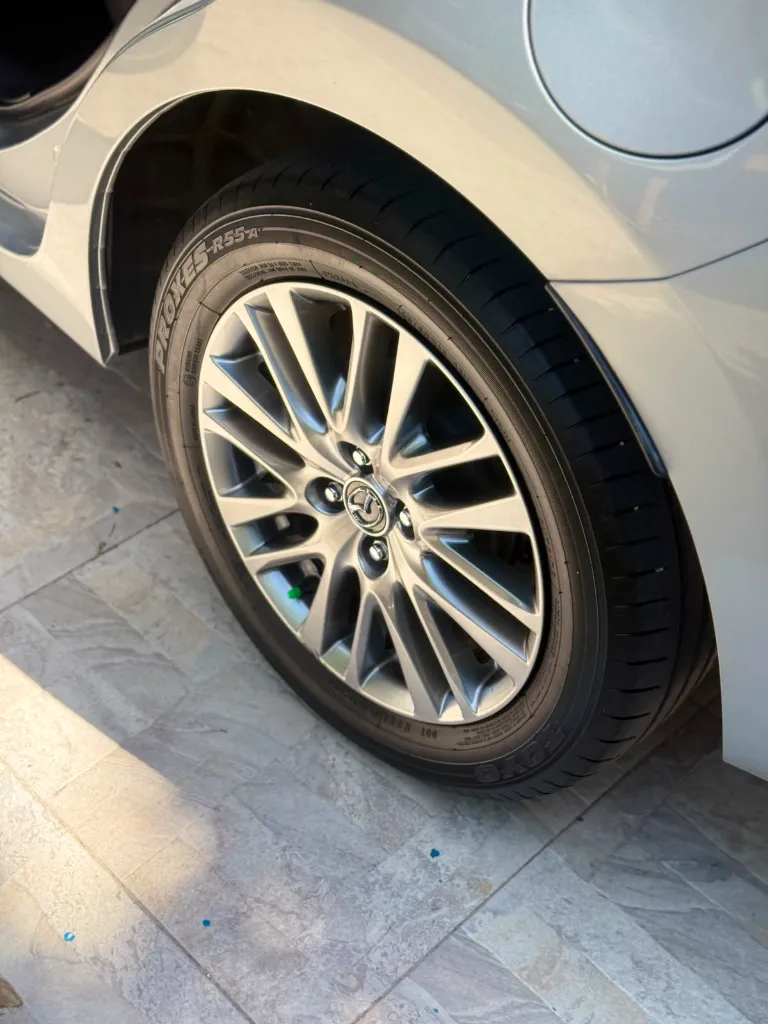 MAZDA 2 GRAND TOURING LX SEDAN 2023