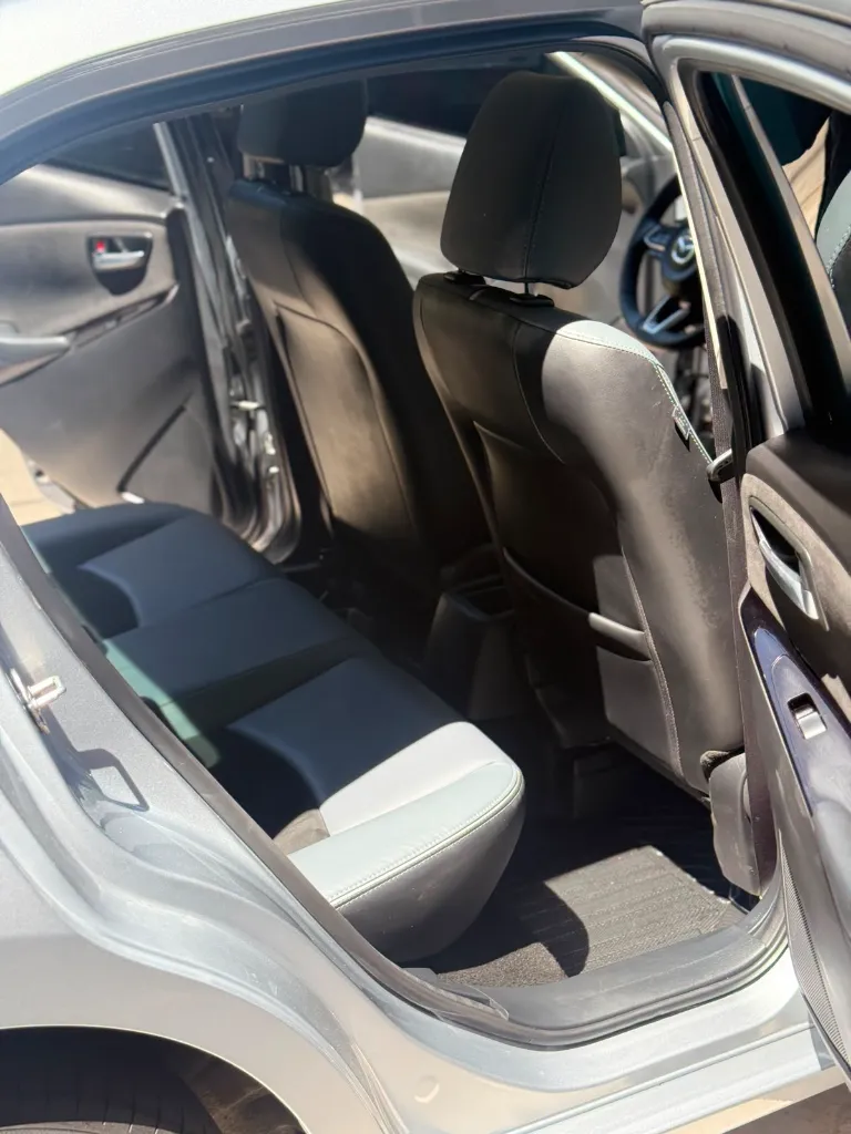 MAZDA 2 GRAND TOURING LX SEDAN 2023