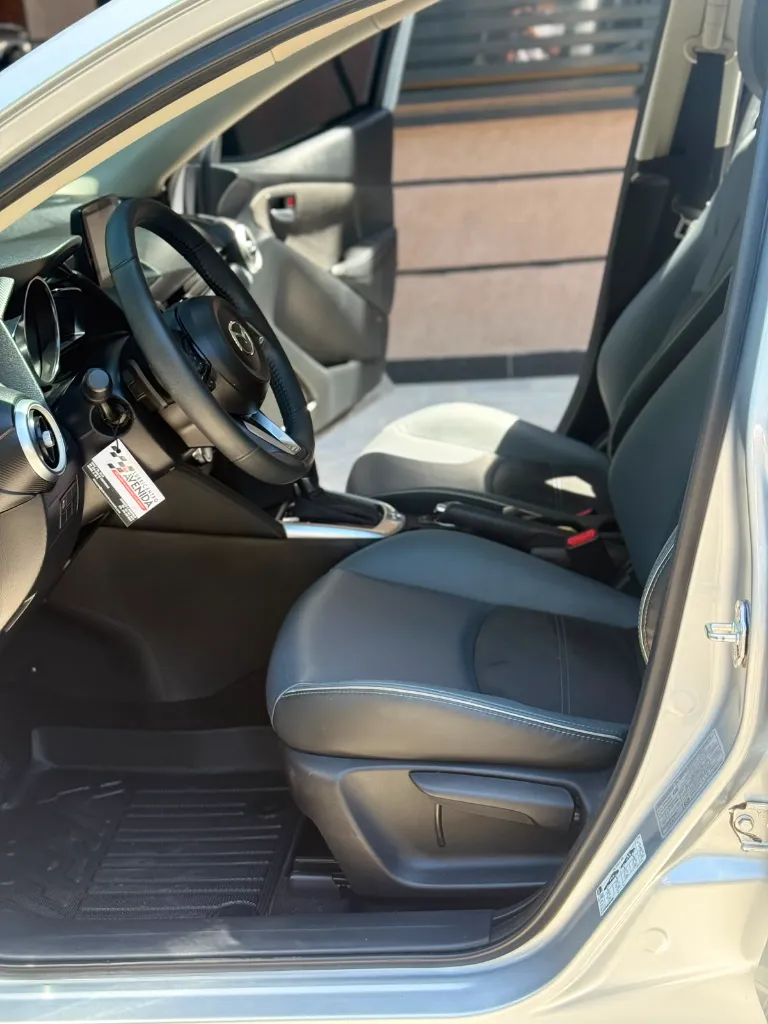 MAZDA 2 GRAND TOURING LX SEDAN 2023