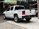 VOLKSWAGEN AMAROK TRENDLINE 4X4 2.0 DIÉSEL MT 2022 (5).webp