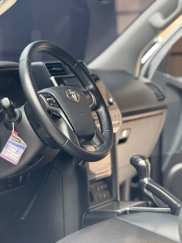 TOYOTA PRADO TX-L 4.0 GASOLINA 2022 (25).webp