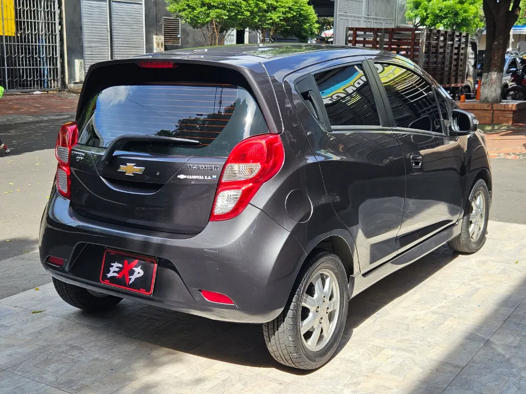 CHEVROLET SPARK GT LTZ 2019 (6).webp