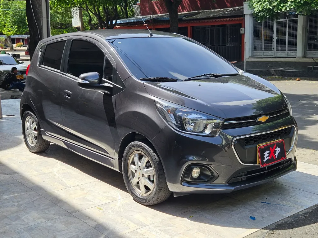CHEVROLET SPARK GT LTZ 2019 (3).webp