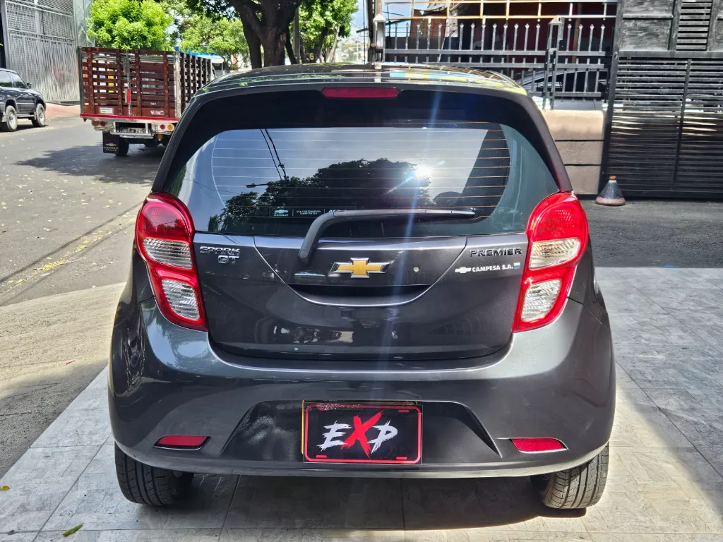 CHEVROLET SPARK GT LTZ 2019 (5).webp