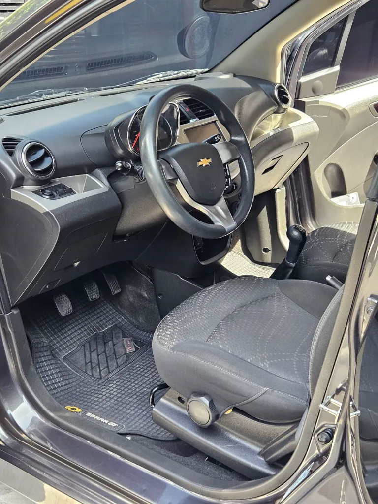 CHEVROLET SPARK GT LTZ 2019 (18).webp