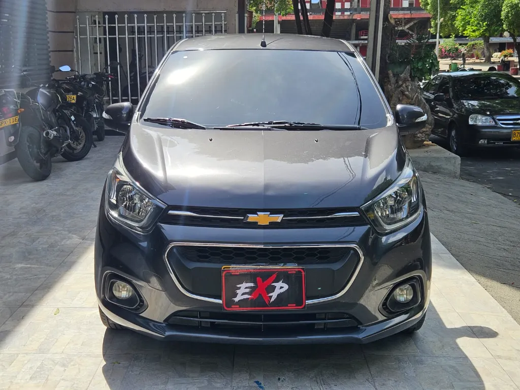 CHEVROLET SPARK GT LTZ 2019 (2).webp