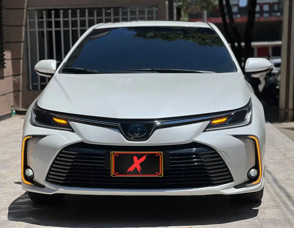 TOYOTA COROLLA SE-G HYBRID 2023 publicar en $115.900 (2).webp
