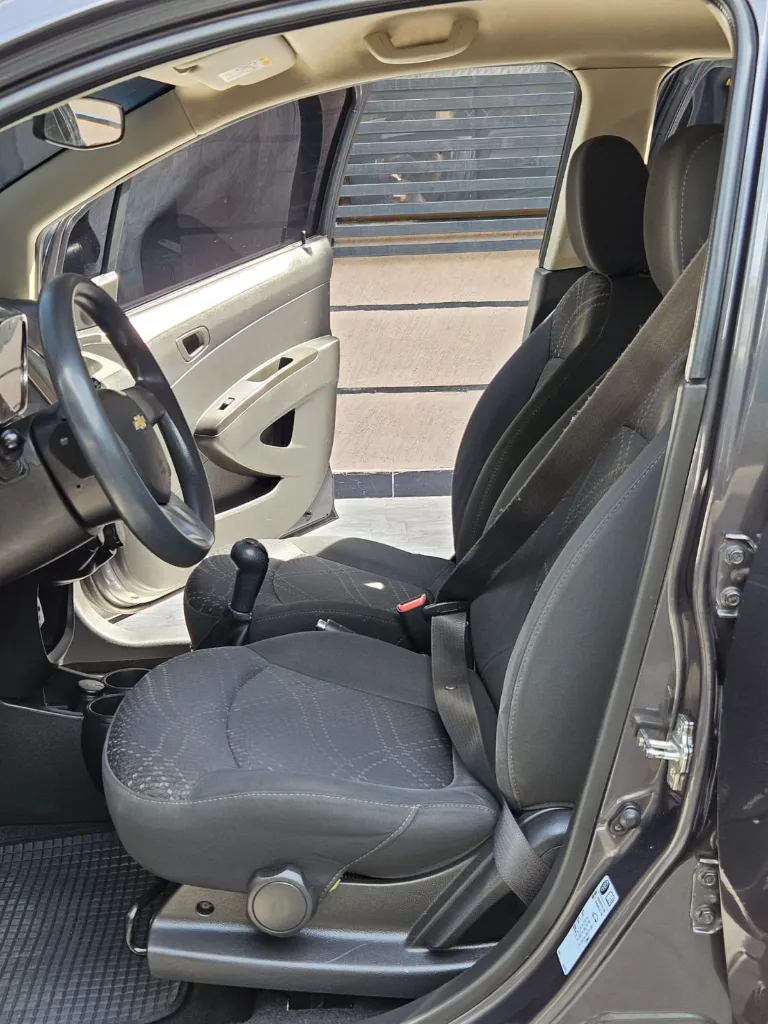 CHEVROLET SPARK GT LTZ 2019 (19).webp