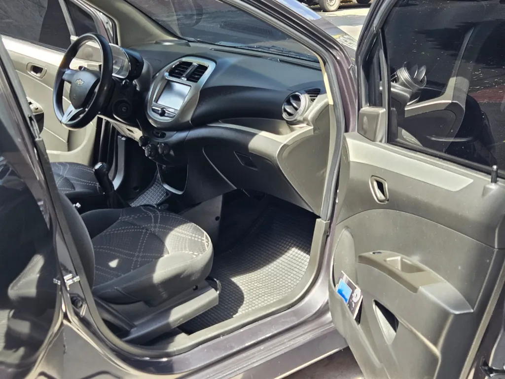 CHEVROLET SPARK GT LTZ 2019 (20).webp