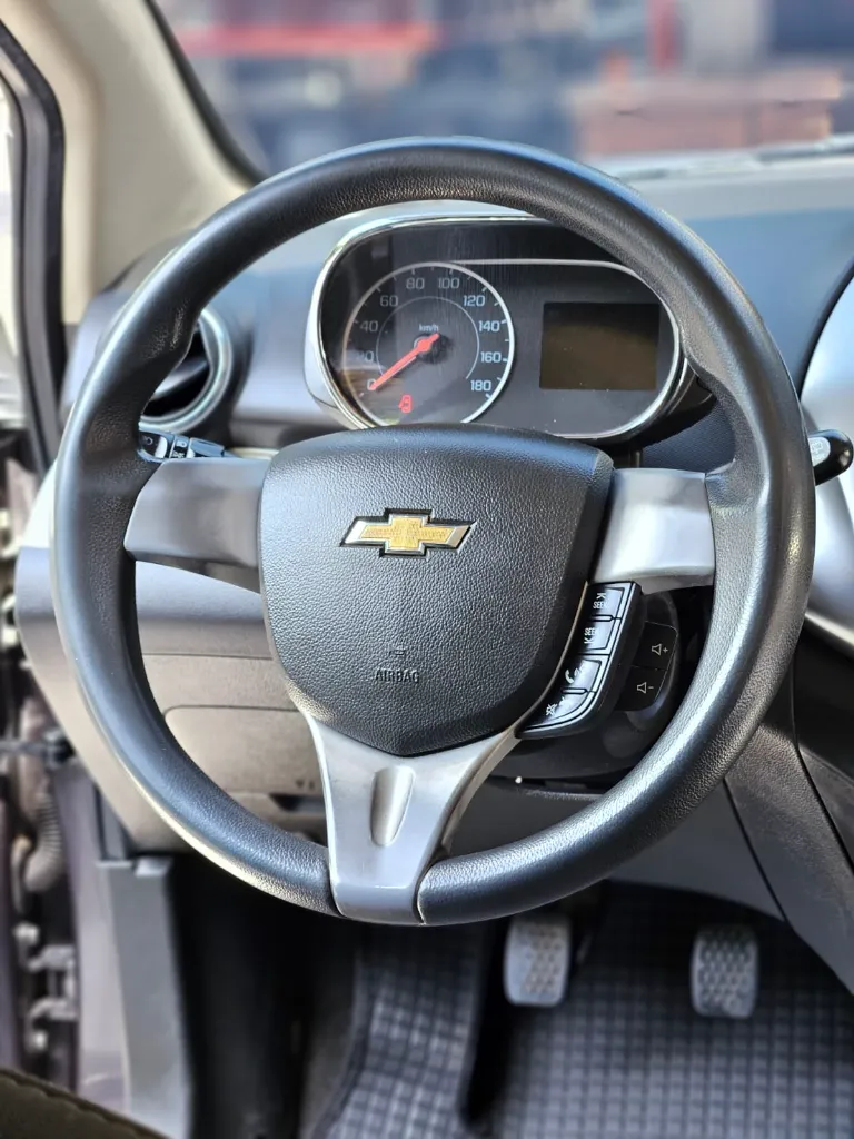 CHEVROLET SPARK GT LTZ 2019 (14).webp