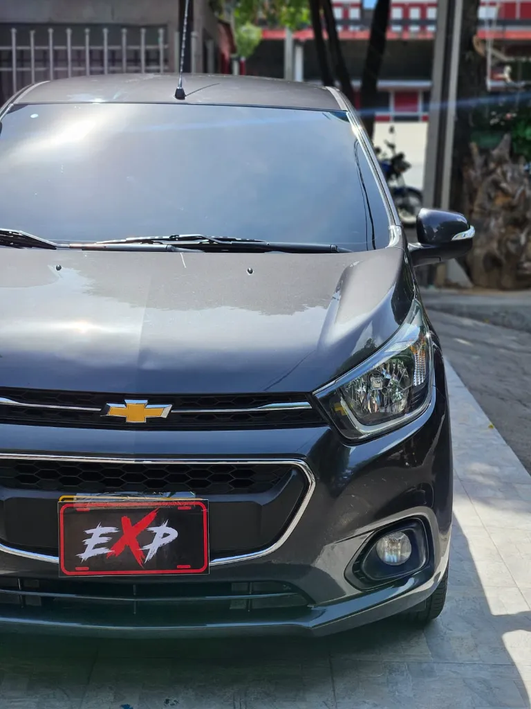 CHEVROLET SPARK GT LTZ 2019 (7).webp