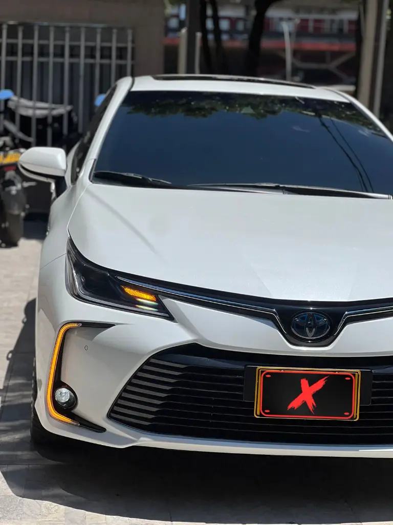 TOYOTA COROLLA SE-G HYBRID 2023 publicar en $115.900 (24).webp