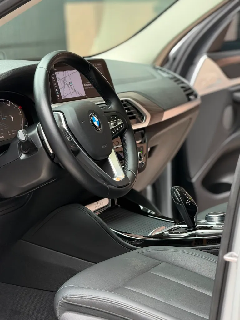 BMW X4 XDRIVE 30I 2021