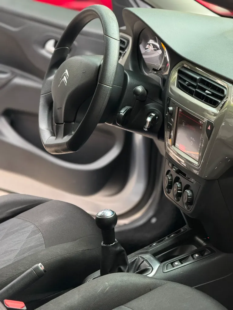 CITROËN C-ELYSEE FEEL 2020