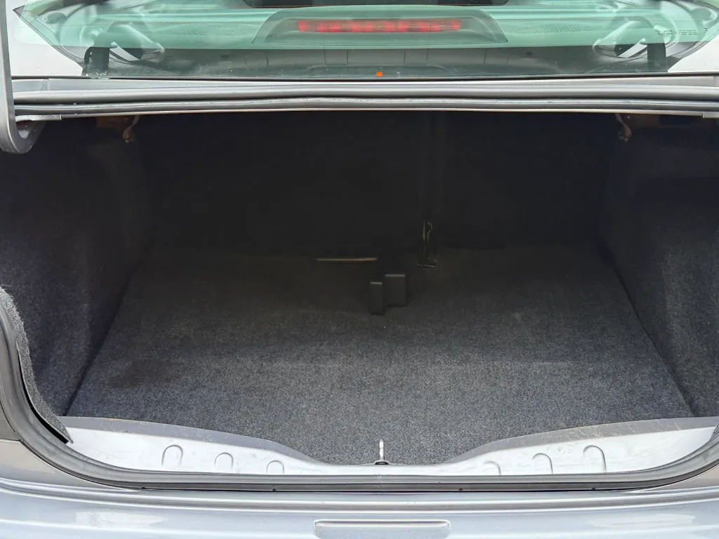 CITROËN C-ELYSEE FEEL 2020