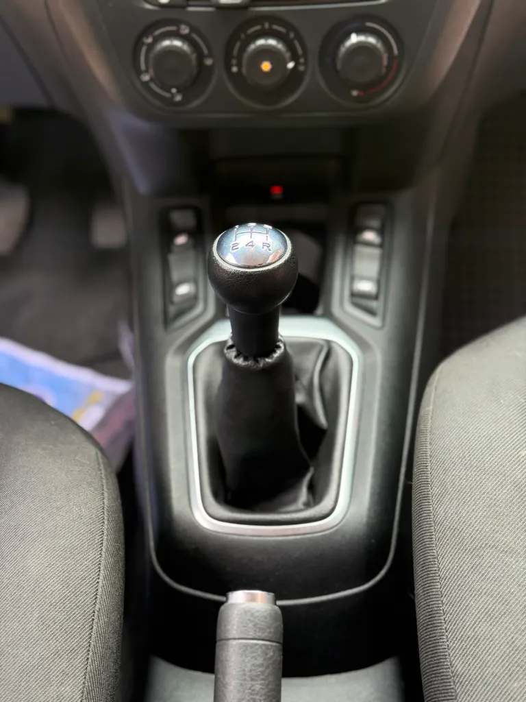 CITROËN C-ELYSEE FEEL 2020