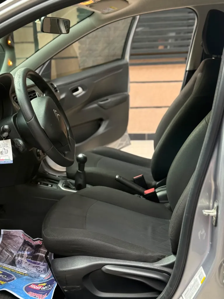 CITROËN C-ELYSEE FEEL 2020