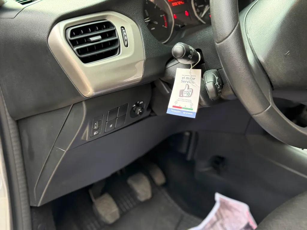 CITROËN C-ELYSEE FEEL 2020