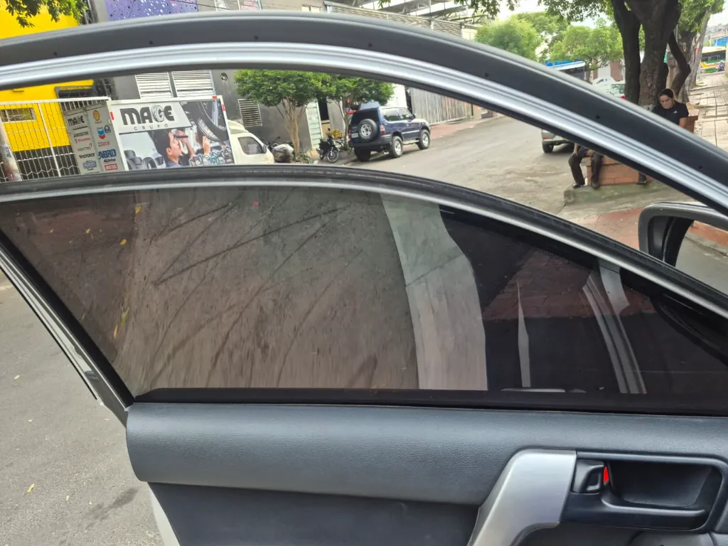 TOYOTA PRADO TXL 4X4 2014