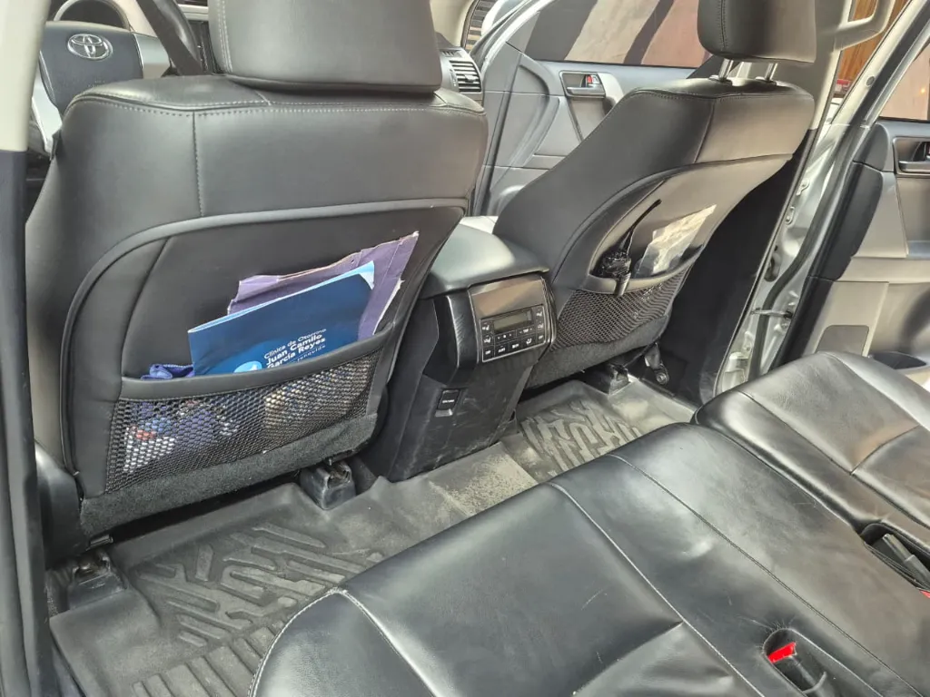 TOYOTA PRADO TXL 4X4 2014