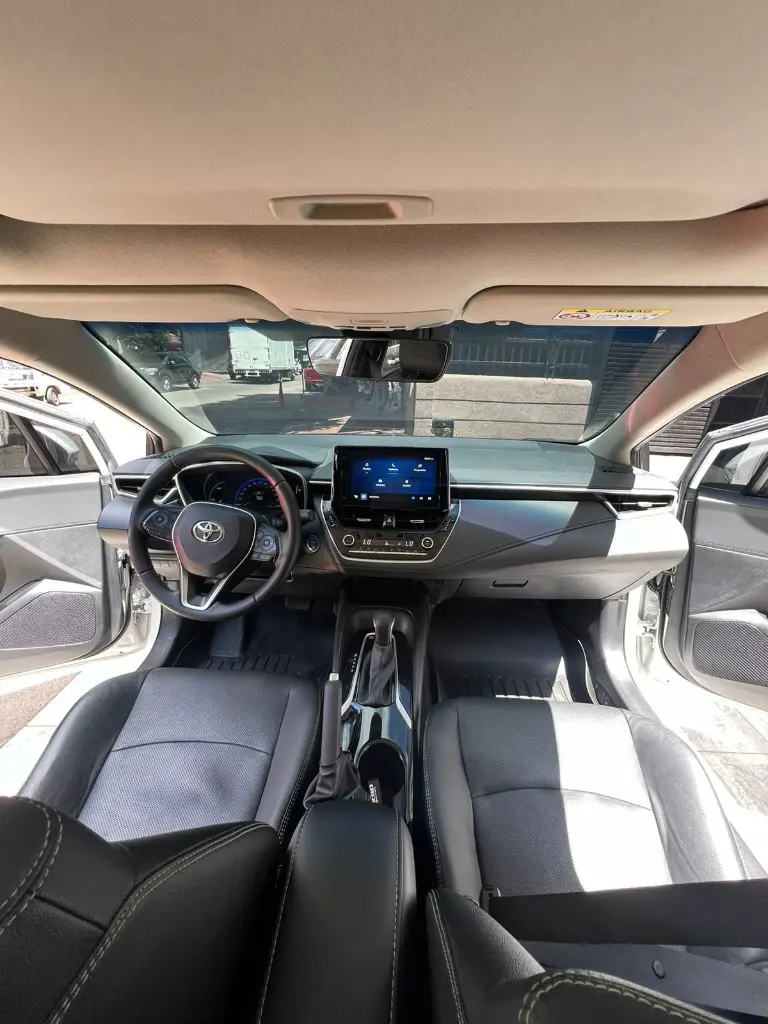 TOYOTA COROLLA SE-G HYBRID 2023 (13).webp