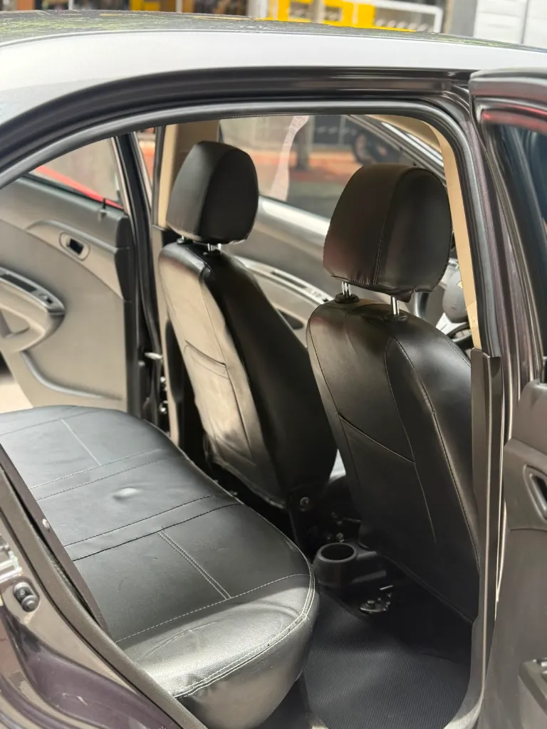 CHEVROLET BEAT PREMIER 2019