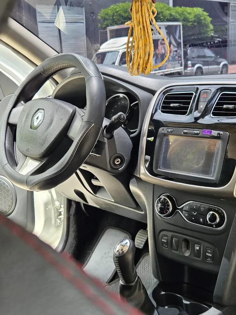 RENAULT STEPWAY DYNAMIQUE 2019