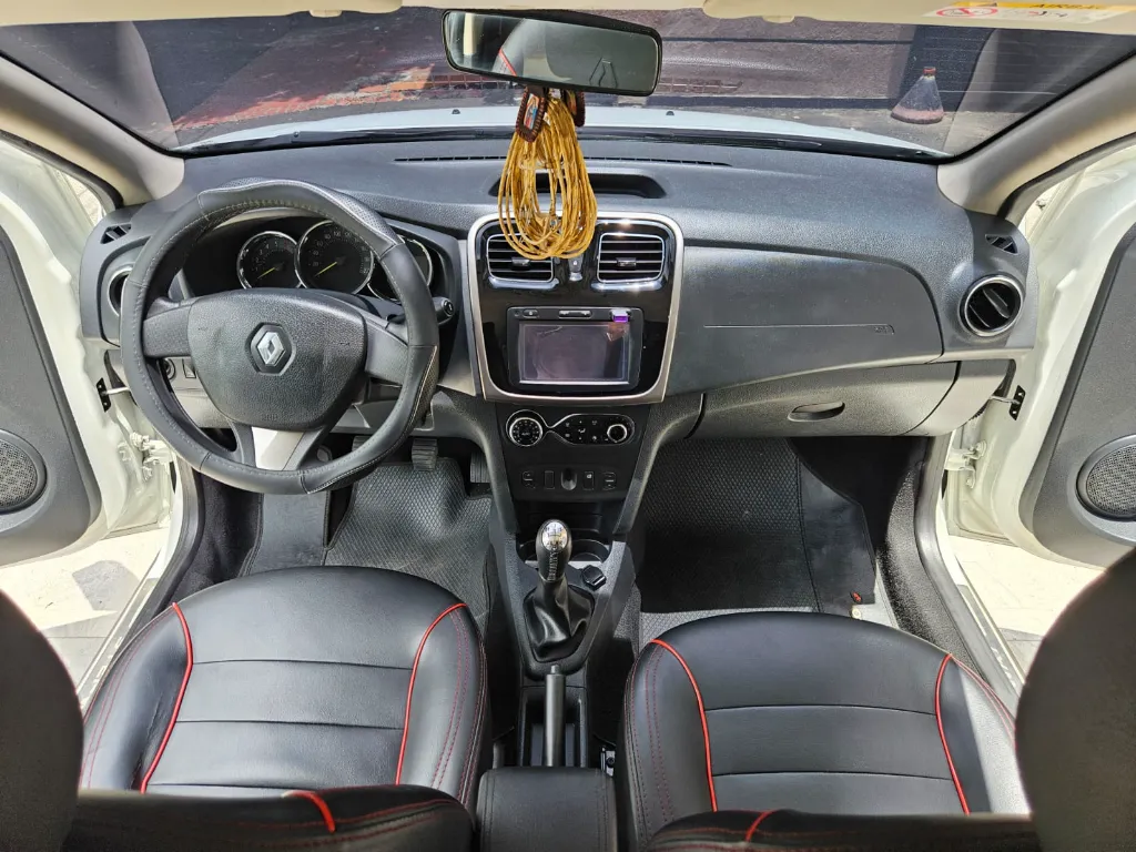 RENAULT STEPWAY DYNAMIQUE 2019