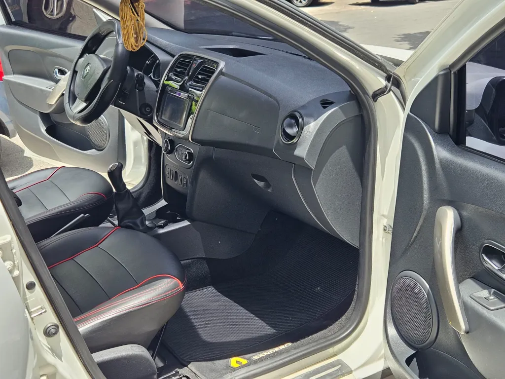 RENAULT STEPWAY DYNAMIQUE 2019