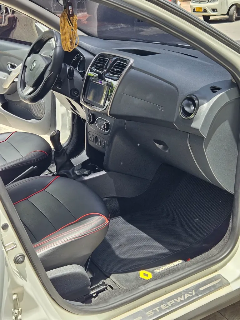 RENAULT STEPWAY DYNAMIQUE 2019
