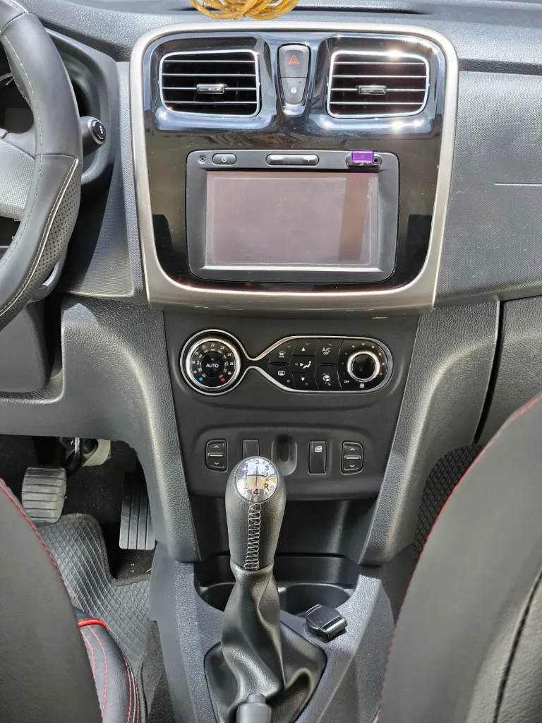 RENAULT STEPWAY DYNAMIQUE 2019