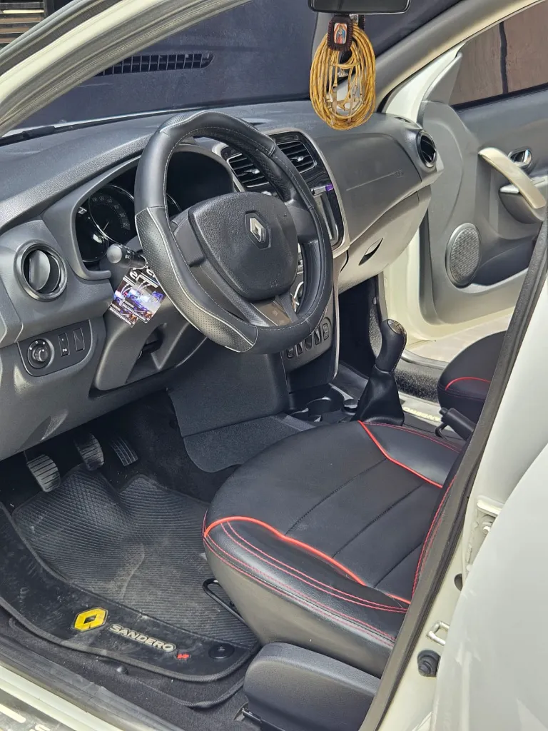 RENAULT STEPWAY DYNAMIQUE 2019