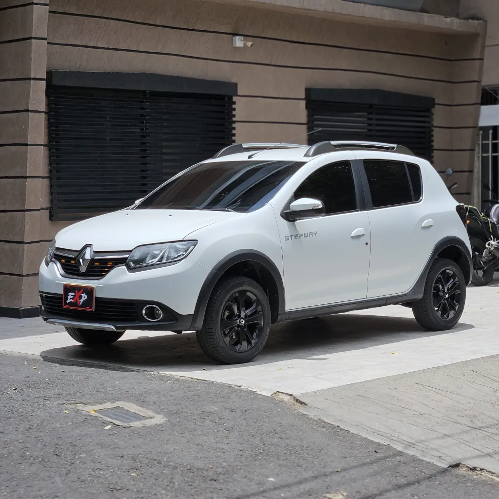 RENAULT STEPWAY DYNAMIQUE 2019
