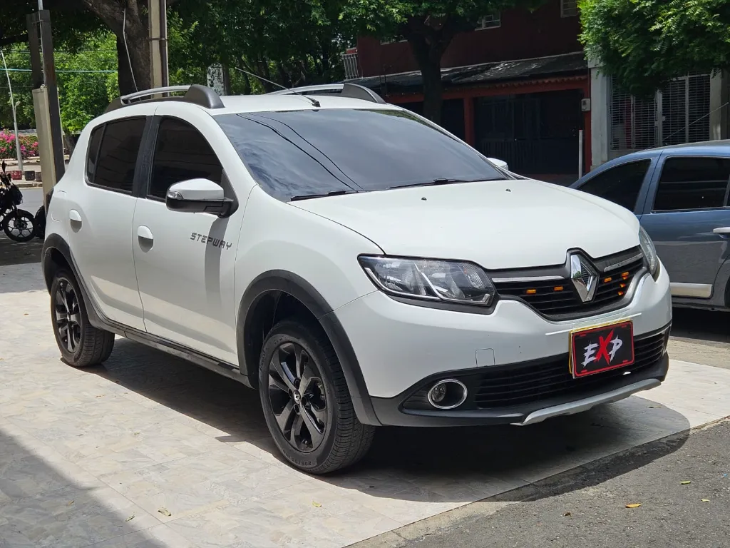RENAULT STEPWAY DYNAMIQUE 2019