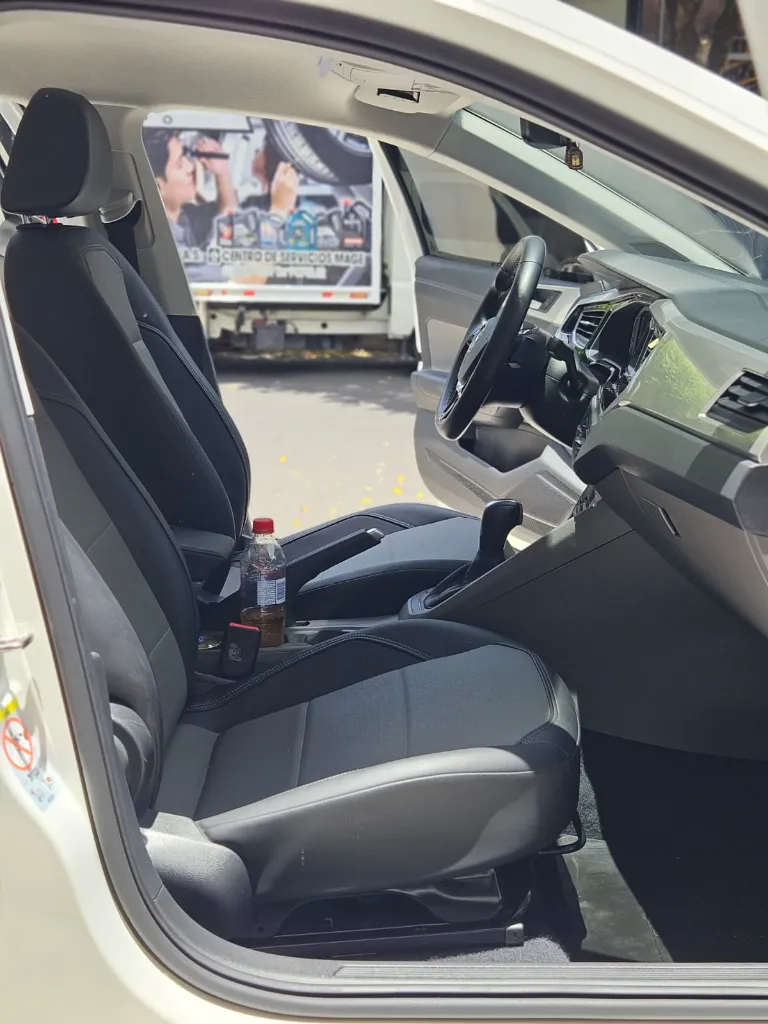 VOLKSWAGEN VIRTUS HIGHLINE 2022