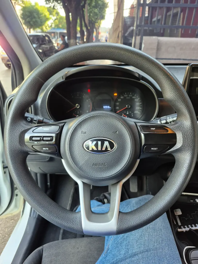 KIA PICANTO VIBRANT 2021