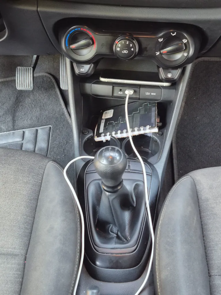 KIA PICANTO VIBRANT 2021