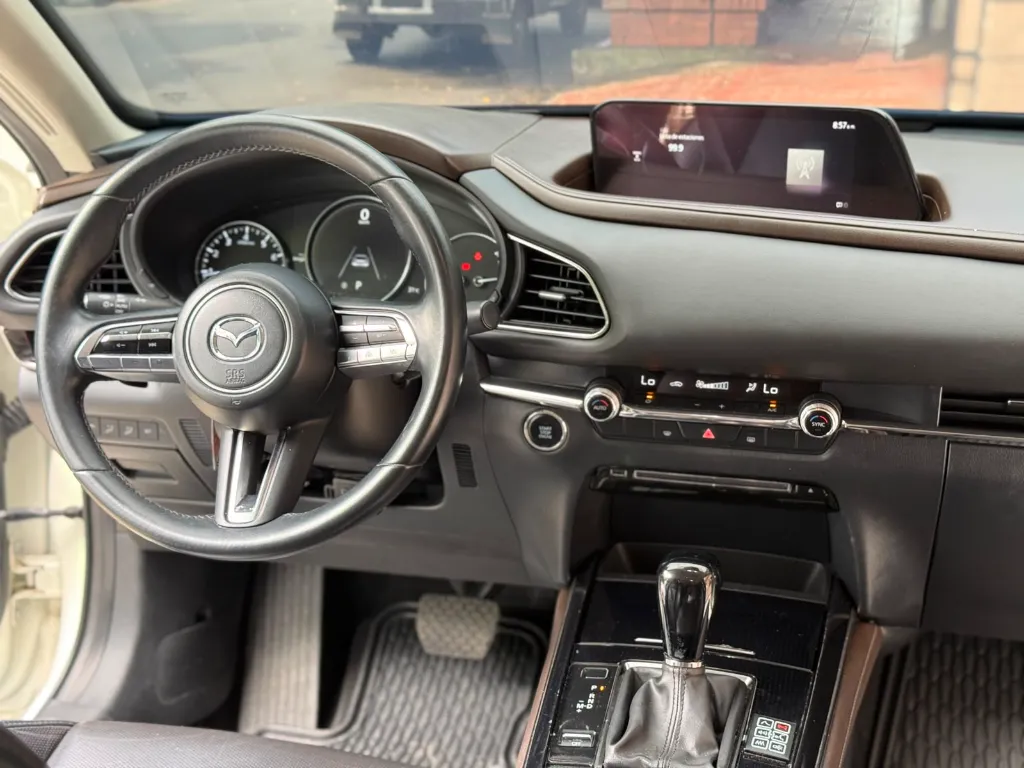 MAZDA CX-30 GRAND TOURING LX AWD 2021