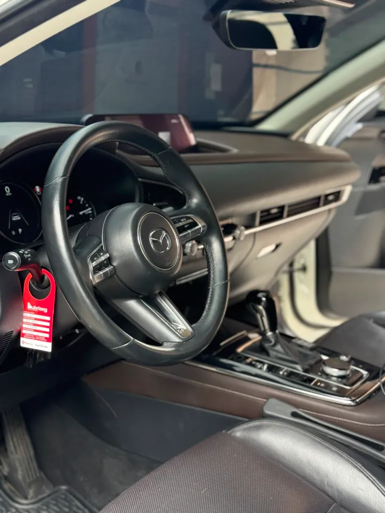 MAZDA CX-30 GRAND TOURING LX AWD 2021