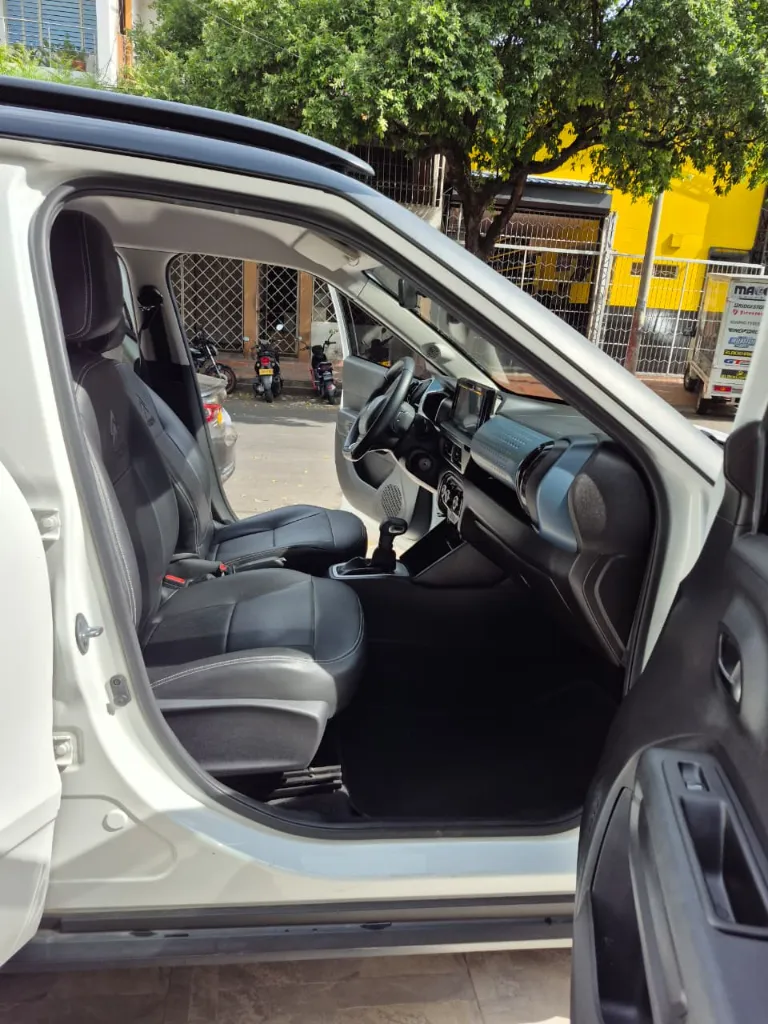 CITROËN C3 SHINE 2024