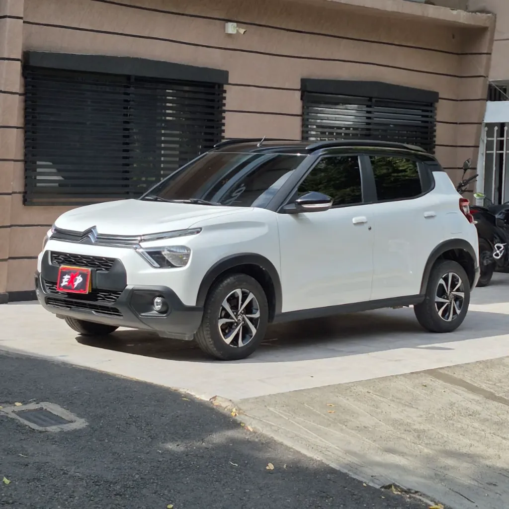 CITROËN C3 SHINE 2024
