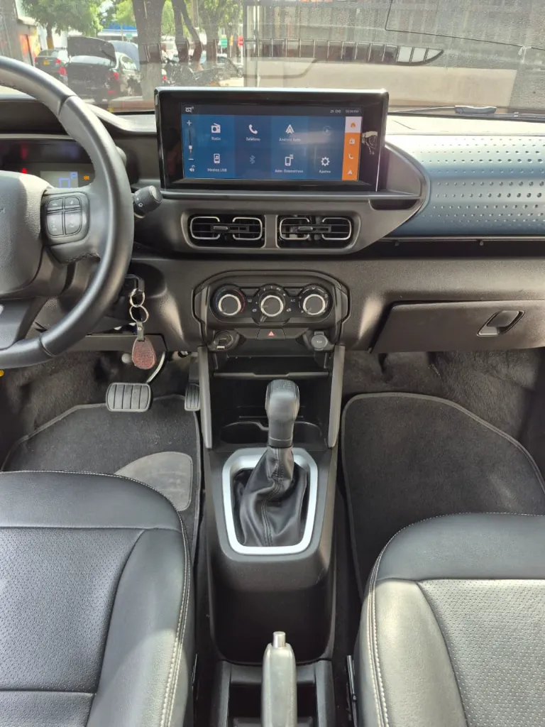 CITROËN C3 SHINE 2024