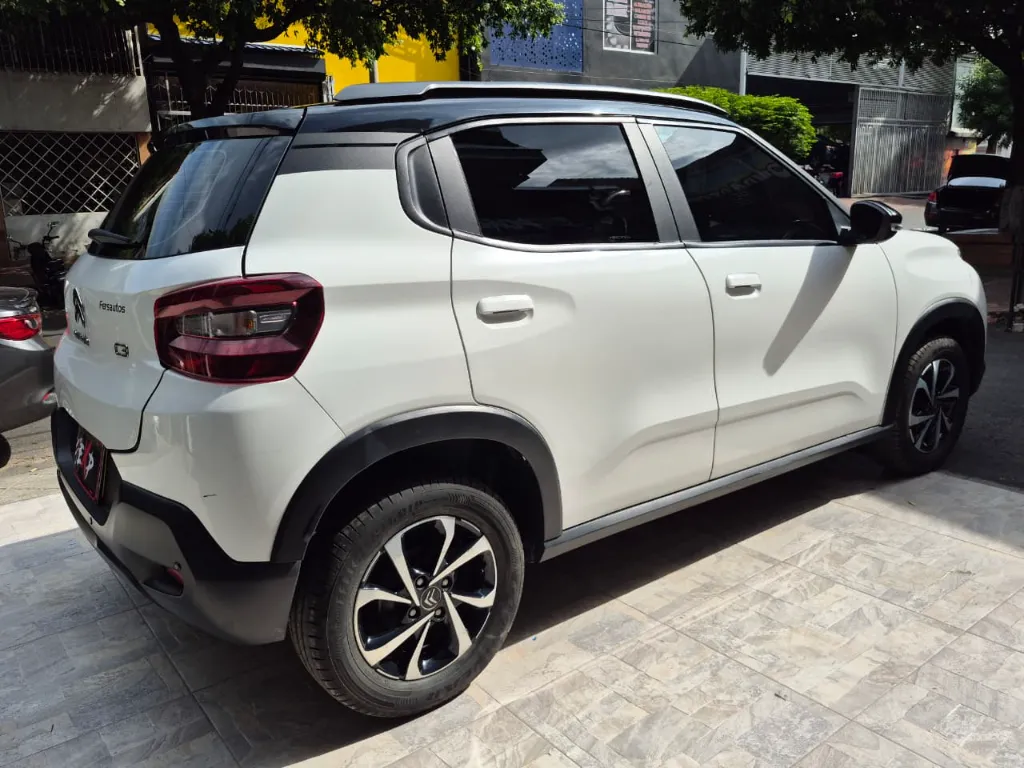 CITROËN C3 SHINE 2024