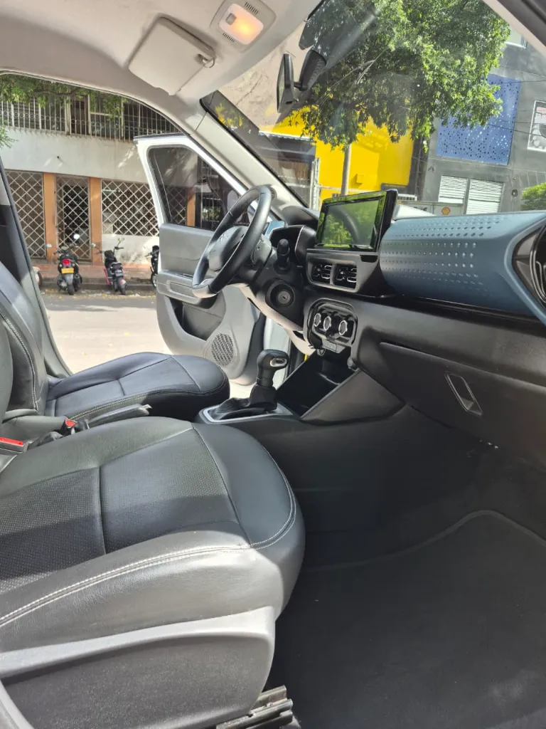 CITROËN C3 SHINE 2024